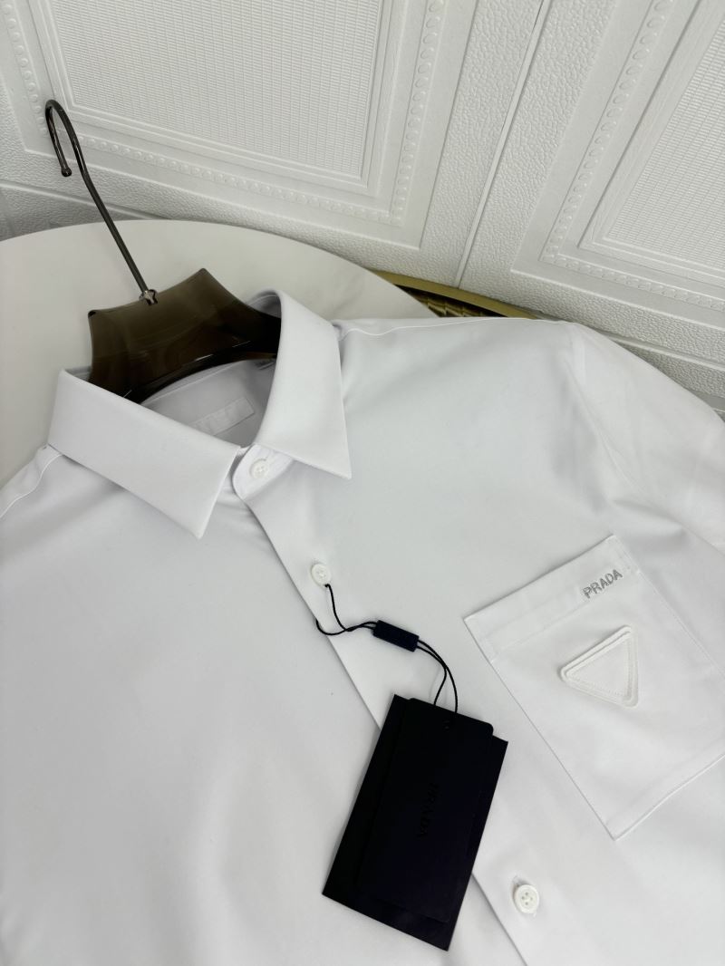 Prada Shirts